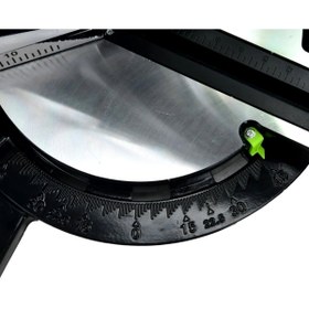 Resim Hais HAİS KIZAKLI GÖNYE KESME MAKİNASI 255MM 2000W 