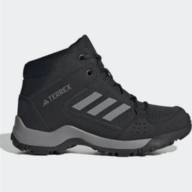 Resim Adidas Siyah Çocuk Outdoor Bot ID4857 