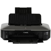 Resim Canon Pixma IX6850 A3 WI-FI Ethernet Renkli Mürekkep Kartuşlu Yazıcı 