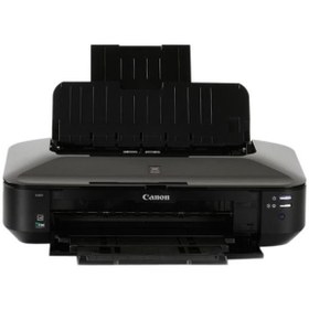 Resim Canon Pixma IX6850 A3 WI-FI Ethernet Renkli Mürekkep Kartuşlu Yazıcı 