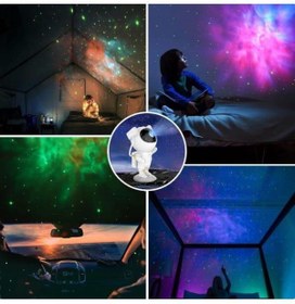 Resim noip ASTRONOT LAMBA SPEAKERLI 