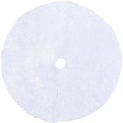 Resim Suntek Yatak Odası Ev Kapısı İçin Peluş Yılbaşı Ağacı 90 Cm 