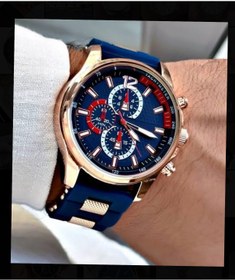 Resim Spectrum Erkek Şık Kol Saati 