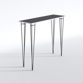 Resim Knsz yemek masası hemdem grisyh 105*140*040 mutfak ofis çalışma 