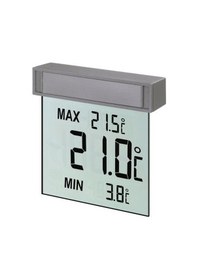 Resim Tfa 30.1025 Vision Dış Pencere Termometresi 