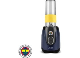 Resim Karaca Fenerbahçe Taraftar Seti - Filtre Kahve Makinesi - Smoohtie Blender 