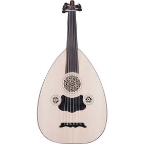 Resim Ugar Anadolu U1 Maun Ağacı Türk Udu (70044) 