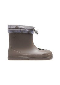 Resim İgor Mendı Dıno Borreguıto Erkek Çocuk Su Gecirmez Yağmur Bot 25k Cc336 Vizon Vizon 