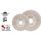 Resim Skygo Elektrolize Elmas Kesici Flanşlı Disk - 230 mm 