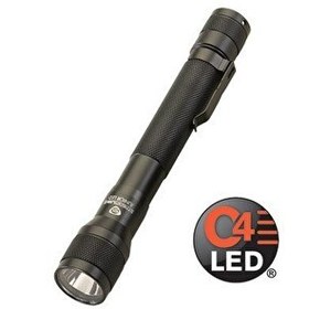 Resim Streamlight 2AA PilSiyah El Feneri Set 