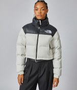 Resim The North Face W Nuptse Short Jacket 