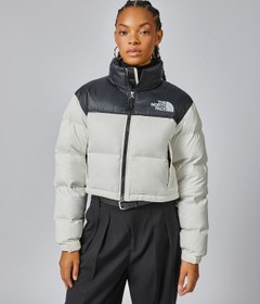 Resim The North Face W Nuptse Short Jacket 