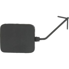 Resim Yigopar Seat Leon Ön Tampon Çeki Demiri Kapağı 2006-2009 Model Arası Araçlara Uyumlu 1P0807241C 
