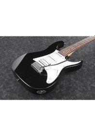 Resim Ibanez Grx40-Bkn Elektro Gitar (Kılıf+Pena) 