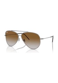 Resim Ray-Ban 0101s 004/cb 59 Güneş Gözlüğü Çok Renkli 
