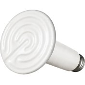 Resim Efe Kuluçka Makineleri Beyaz Seramik Isıtıcı 75 Watt 