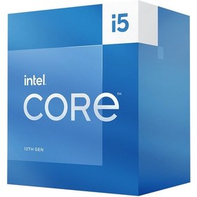 Resim Intel Core i5-13500 2.5 GHz LGA1700 24 MB Cache 65 W Box İşlemci 