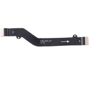 Resim TE Huawei Uyumlu Y5 2020 Anakart Ara Film Flexi 