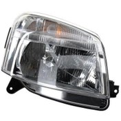 Resim AYFAR F 505639-ON FAR SAG ELEKTRIKLI CITROEN BERLINGO 03 6205.AW 