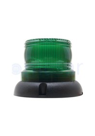 Resim Mesan Ø90 Multi Led İkaz Lamba 