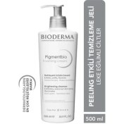 Resim Seddar Collection Bioderma Pigmentbio Foaming Cream 500 ml 