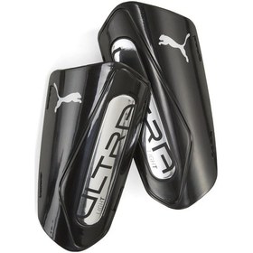 Resim Puma 03099203 Ultra Light Strap Unisex Tekmelik Siyah 