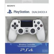 Resim Sony Ps4 Ve Pc İçin DualShock V2 Yeni Nesil Oyun Kolu 1.Kalite 