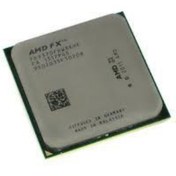 Resim Amd Fx-9370 4.4ghz 16mb Am3 + 8 Çekirdek 