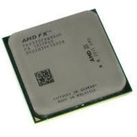 Resim Amd Fx-9370 4.4ghz 16mb Am3 + 8 Çekirdek 