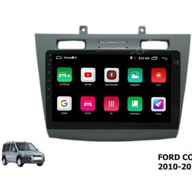 Resim Ford Connect 4gb Ram-32gb Hafıza Carplay-androidauto Multimedya 