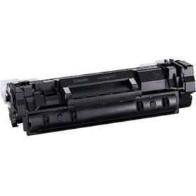 Resim Canon CRG-071H UYUMLU ÇİPSİZ MUADİL TONER 