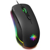 Resim INCA IMG-327 OPHİRA IMG-327 RGB Macro Keys Professional Gaming Mouse 