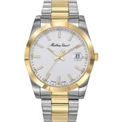 Resim Mathey-Tissot H450BI Erkek Kol Saati 