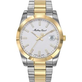 Resim Mathey-Tissot H450BI Erkek Kol Saati 