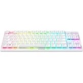 Resim Razer Deathstalker V2 Pro Wireless Oyuncu Klavyesi Beyaz V2 Pro 