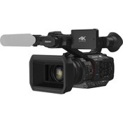 Resim Hc-x20 4k Mobil Video Kamera 