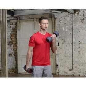 Resim Reebok 4 KG Studio Dambıl Rswt-10054 