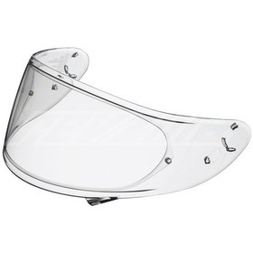 Resim Shoeı Cwr-1Pn Kask Camı Beyaz Nxr - X-Spırıt 3 