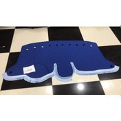 Resim Ford Courier 2018 Sonrası Model Torpido Ön Göğüslük-05 N11.895 