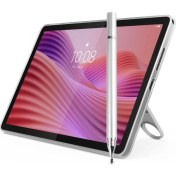 Resim Lenovo Tab 4gb 128GB 10.1" Tablet + Kalem ( -Gri 