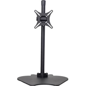 Resim Plusaparat ST-512 Yükseklik Ayarlı 17"-24" Led-Lcd Monitör Standı 