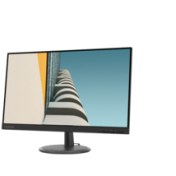 Resim 23.8" C24-25 66B0KAC1TK 4 Ms 75 Hz Freesync Full Hd Va LED Monitör Lenovo