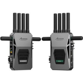 Resim Accsoon Cineview Master 4k Sdı/hdmı Wireless Video Transmission System-96714 