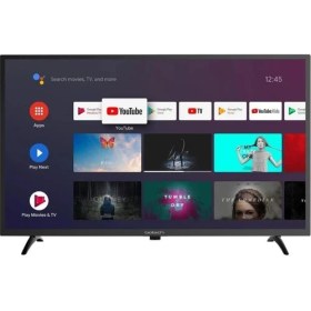 Resim Botech 32BSE8503 32" 81 Ekran Uydu Alıcılı HD Ready Smart LED TV 