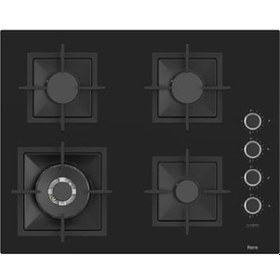 Resim Ferre Mega Plus Serisi SC405 + D050-SA 2'li Cam Ankastre Set 