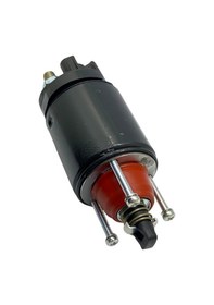 Resim Iskra 12v Marş Otomatiği 3.2 Kw Fişli Sağ m10/m10 Civata Bmm N11.10016 