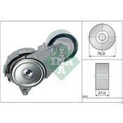 Resim 534040810 V Kayis Gergisi-(corolla 04-11/auris 07-11/yaris 06-11 1.4 D4d ) (WK475262) 