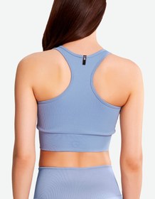 Resim Karışık RibSeamless Bundle Set - L 