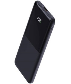 Resim Çelikwork PE-95 PD 22.5 W 10000 Mah LCD Type-C Lightning Hızlı Şarj Powerbank 