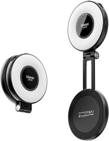 Resim E-RICH MagSafe LED Selfie Halka Işık 1115018 